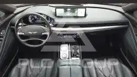 2021 Genesis G80
