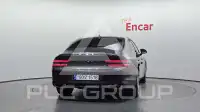 2021 Genesis G80