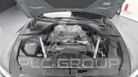2021 Genesis G80