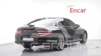 2021 Genesis G80