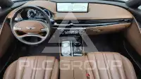 2021 Genesis G80