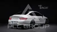 2021 Genesis G80