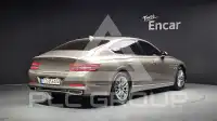 2021 Genesis G80