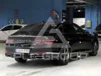 2021 Genesis G80