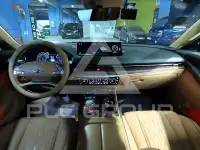 2021 Genesis G80