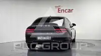 2021 Genesis G80