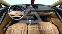 2021 Genesis G80