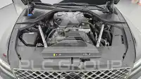 2021 Genesis G80