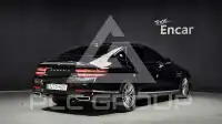 2021 Genesis G80