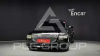 2021 Genesis G80