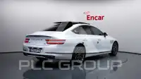 2021 Genesis G80