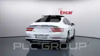 2021 Genesis G80