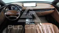 2021 Genesis G80