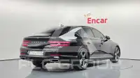 2021 Genesis G80