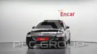 2021 Genesis G80