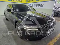 2021 Genesis G80