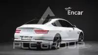 2021 Genesis G80