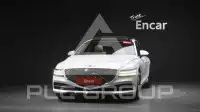 2021 Genesis G80