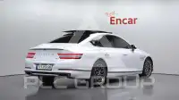 2021 Genesis G80