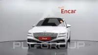 2021 Genesis G80