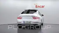 2021 Genesis G80