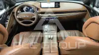 2021 Genesis G80