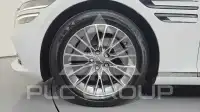 2021 Genesis G80