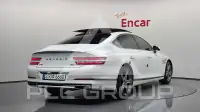 2021 Genesis G80