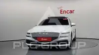 2021 Genesis G80