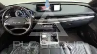 2021 Genesis G80