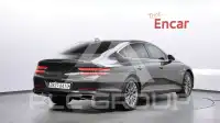 2021 Genesis G80