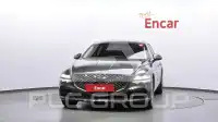 2021 Genesis G80