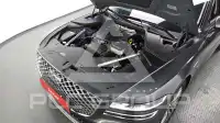 2021 Genesis G80