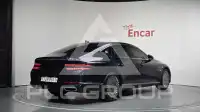 2021 Genesis G80