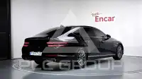 2021 Genesis G80