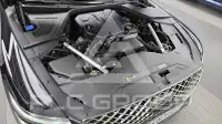 2021 Genesis G80