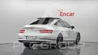 2021 Genesis G80
