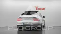 2021 Genesis G80