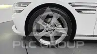 2021 Genesis G80