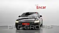 2021 Genesis G80