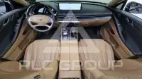 2021 Genesis G80