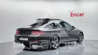 2021 Genesis G80