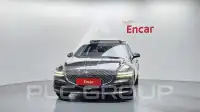 2021 Genesis G80
