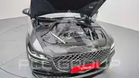 2021 Genesis G80