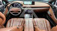 2021 Genesis G80