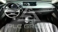 2021 Genesis G80