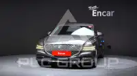 2021 Genesis G80