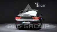 2021 Genesis G80