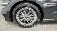 2021 Genesis G80