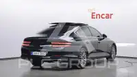 2021 Genesis G80